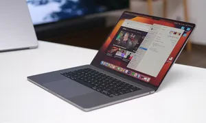 MacBook Air hạ giá bốn triệu đồng trong một ngày MacBook Air hạ giá bốn triệu đồng trong một ngày