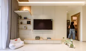 Sống chết mua nhà vì ở thuê khoan tường treo tranh cũng phải hỏi chủ Sống chết mua nhà vì ở thuê khoan tường treo tranh cũng phải hỏi chủ
