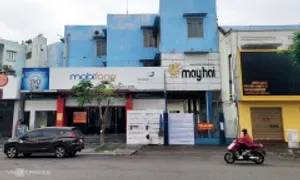 Hải Phòng cưỡng chế thu hồi khu 'đất vàng' rộng gần 6.500 m2 Hải Phòng cưỡng chế thu hồi khu 'đất vàng' rộng gần 6.500 m2