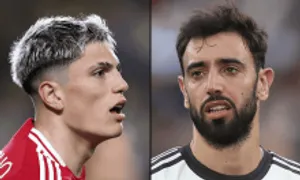 Đội hình của Man Utd dưới thời HLV Amorim sẽ thế nào? Đội hình của Man Utd dưới thời HLV Amorim sẽ thế nào?