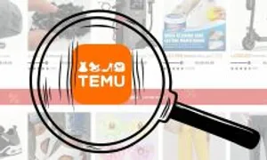 EU điều tra việc Temu bán sản phẩm bất hợp pháp EU điều tra việc Temu bán sản phẩm bất hợp pháp