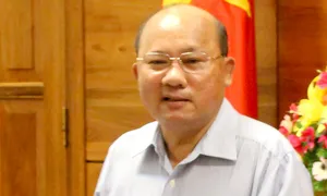 Vì sao cựu Chủ tịch tỉnh Bình Thuận Lê Tiến Phương vướng lao lý? Vì sao cựu Chủ tịch tỉnh Bình Thuận Lê Tiến Phương vướng lao lý?