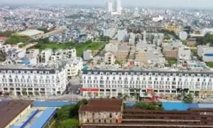 Nam Định chấp thuận chủ trương đầu tư dự án nhà xã hội 900 tỷ đồng Nam Định chấp thuận chủ trương đầu tư dự án nhà xã hội 900 tỷ đồng