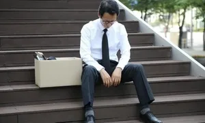 Tuổi 40 buông xuôi vì không tìm được việc Tuổi 40 buông xuôi vì không tìm được việc