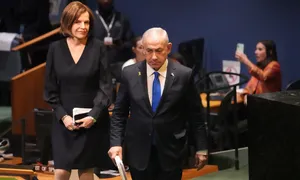 Quan hệ Israel - châu Âu rạn nứt khi xung đột Trung Đông lan rộng Quan hệ Israel - châu Âu rạn nứt khi xung đột Trung Đông lan rộng