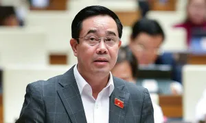 Đề xuất xây dựng luật cứu trợ từ thiện để ngăn trục lợi Đề xuất xây dựng luật cứu trợ từ thiện để ngăn trục lợi