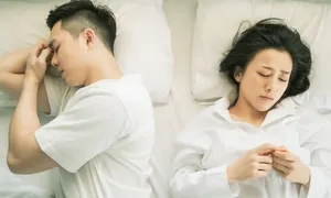 Ai nộp phạt 50 triệu đồng khi vợ chồng ép nhau quan hệ? Ai nộp phạt 50 triệu đồng khi vợ chồng ép nhau quan hệ?