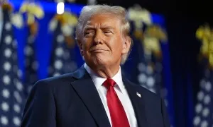 Thăng trầm của ông Trump trong ba lần chạy đua vào Nhà Trắng Thăng trầm của ông Trump trong ba lần chạy đua vào Nhà Trắng