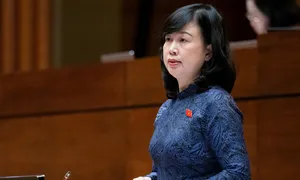 'Cán bộ y tế không được quảng cáo thực phẩm chức năng' 'Cán bộ y tế không được quảng cáo thực phẩm chức năng'
