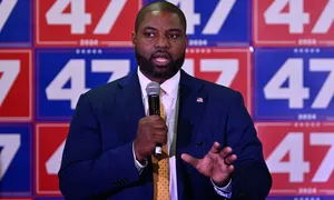 Nghị sĩ Cộng hòa nói ông Trump không có 'danh sách kẻ thù' Nghị sĩ Cộng hòa nói ông Trump không có 'danh sách kẻ thù'