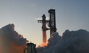 Chiến thắng của Trump giúp Elon Musk đến gần giấc mơ sao Hỏa Chiến thắng của Trump giúp Elon Musk đến gần giấc mơ sao Hỏa