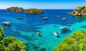 Biển Địa Trung Hải có thể biến mất Biển Địa Trung Hải có thể biến mất