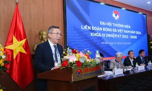 VFF lãi hai tỷ đồng năm 2024