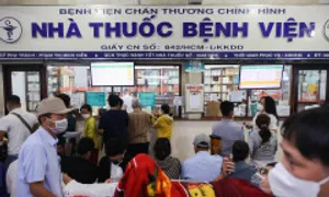 5 điểm mới nổi bật trong Luật Dược sửa đổi