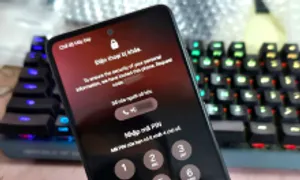 Nhiều người dùng Samsung tại Việt Nam bị khóa máy từ xa