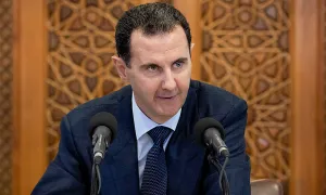 Nga sơ tán ông Assad khỏi Syria 'bằng cách an toàn nhất'