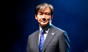 Hàn Quốc y án hai năm tù với lãnh đạo đối lập Hàn Quốc y án hai năm tù với lãnh đạo đối lập