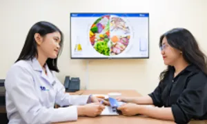 Béo phì làm tăng nguy cơ trào ngược dạ dày thực quản Béo phì làm tăng nguy cơ trào ngược dạ dày thực quản