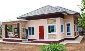 Tôi ra ngoại thành xây nhà cấp bốn để không lo cháy nổ Tôi ra ngoại thành xây nhà cấp bốn để không lo cháy nổ