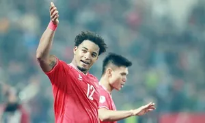 Sốt sắng nhập tịch cầu thủ Sốt sắng nhập tịch cầu thủ