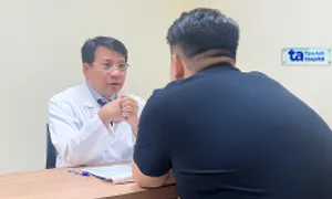 Yếu sinh lý do béo phì Yếu sinh lý do béo phì