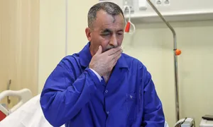 Người sống sót kể phút máy bay Azerbaijan gặp nạn Người sống sót kể phút máy bay Azerbaijan gặp nạn