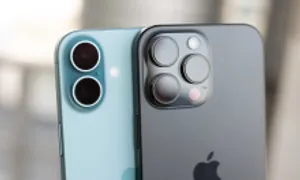 Nhiều iPhone gặp lỗi camera, FaceID sau khi lên iOS 18.2