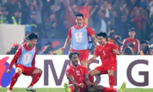 7 bàn thắng của Xuân Son ở ASEAN Cup 2024