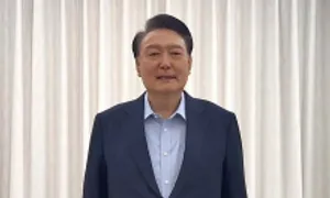 Tổng thống Yoon: Tôi ra trình diện để tránh đổ máu Tổng thống Yoon: Tôi ra trình diện để tránh đổ máu