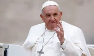 Giáo hoàng Francis xuất bản tự truyện Giáo hoàng Francis xuất bản tự truyện