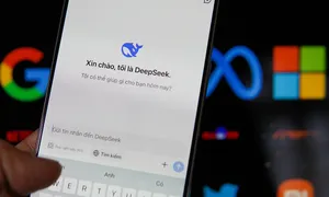 Hai tuần khuấy đảo thế giới của DeepSeek