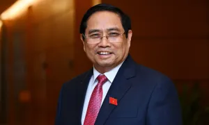 Thủ tướng Phạm Minh Chính sắp công tác tại Trung Quốc