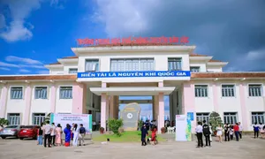 Tỉnh nào có nhiều trường chuyên nhất sau sáp nhập?