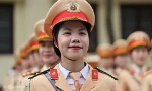 Hai trường công an tuyển bổ sung Hai trường công an tuyển bổ sung