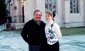 Kết cục tù tội của cô bồi bàn lấy chồng triệu phú